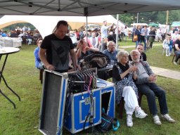 Optreden Oostmalle